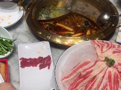 -川味观·鲜货火锅(景芳水湘店)