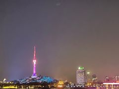 -武汉关码头(轮渡站)