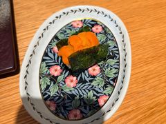 -团子君寿司·茶