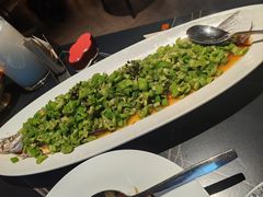 翘壳鱼-蜀国演义(黄寺大街店)