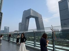 -福楼毕斯罗F Bistronome(国贸商城约会地标景观店)