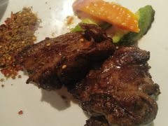 -食间牛排(湖西路店)