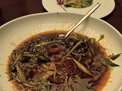 -粤尚腾香居中餐厅(首都机场希尔顿店)