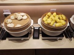 -素满香·Vegan食养自助(天一广场店)