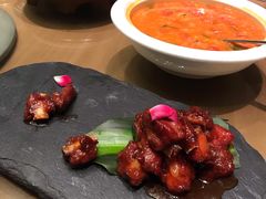 -泰钰丰烤鸭(永安道店)