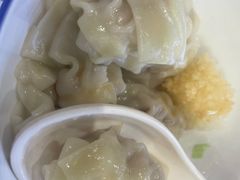 -韩萍老南京馄饨(河西万达店)