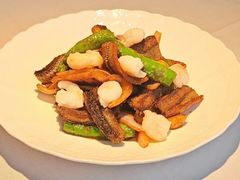 -杭儿风餐厅(嘉里中心店)