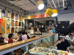 -乐凯撒披萨(南山书城店)