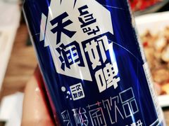 -盒马鲜生(顺义店)