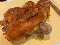 -状元阁烧烤(新华路总店)