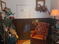 -候鸟咖啡(前门店)