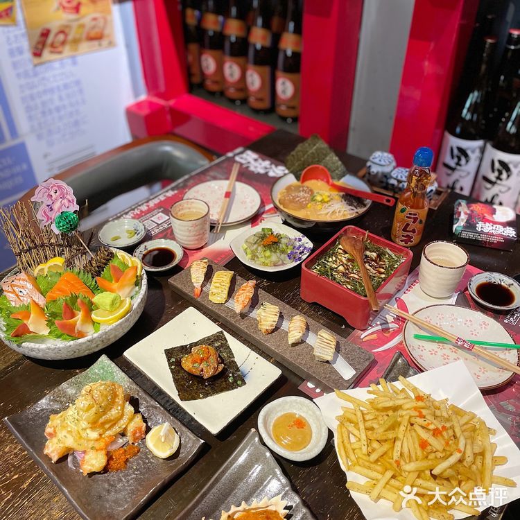 洛阳探店
