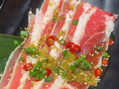 -猫爪爪原切自助烤肉(观音桥阳光世纪店)