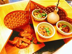 -夜宴江景餐厅