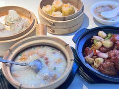 -南京大牌档(济南万象城店)