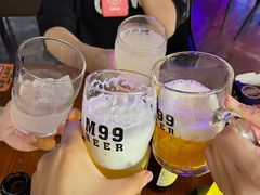 -M99 BEER世界啤酒吧(鸿云悦街店)