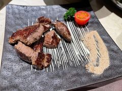 -广州粤海喜来登酒店