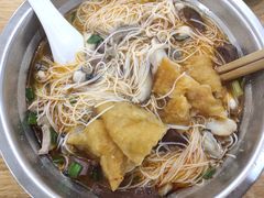-福屿鲜捞小吃·捞化(福屿总店)