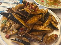 -桥头堡·坤德餐厅(滨江道店)