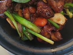 -太兴餐厅(小径湾店)