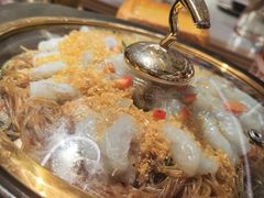 -绿茶餐厅(青岛城阳万象汇店)
