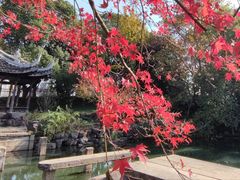 -惠山古镇·寄畅园