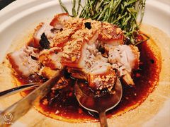 -江南雅厨(李公堤店)