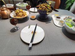 -北平食府·北京烤鸭(北京西站六里桥店)