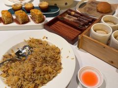 -天瑞轩·粤菜餐厅
