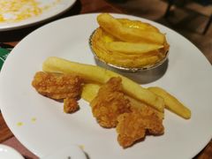 -汉巴味德(大悦城店)