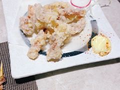 -極上萬膳·日料放题(海岸城店)