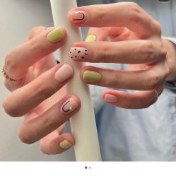-悦指间美甲美睫