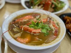 -新山亚明小厨
