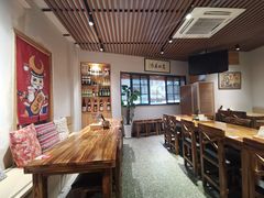 -石屋料理(南京西路店)