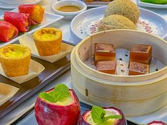 -馨越楼·点心·粤菜(赤坎店)