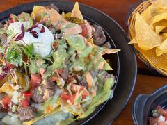-Pistolera Mexican Cantina女枪手墨西哥餐厅(碧云路店)