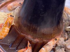 -一口猪海鲜浑锅·东北家常菜