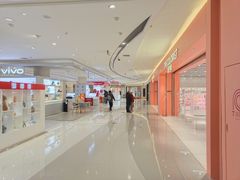 -丽达购物中心(崂山店)