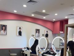 -海马体照相馆(广州新世界云门New park店)