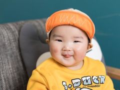 -东方童话儿童摄影(万州店)