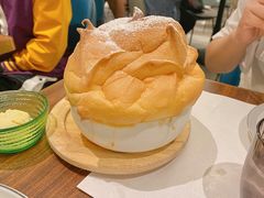 舒芙蕾-港丽餐厅(杭大店)