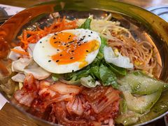 -黑豚黨韩国烤肉料理(悦然时光店)