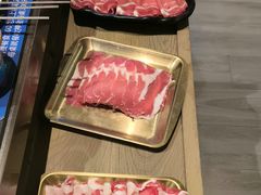 -额尔敦·品质自助(摩尔城店)