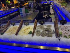 -九月海·海鲜自助(世纪东方店)