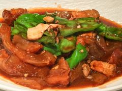 -醉舍·新淮扬菜(长宁龙之梦店)