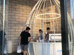 -% Arabica阿拉比卡咖啡(深圳湾万象城店)