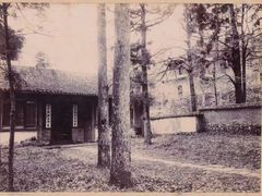 -径山寺