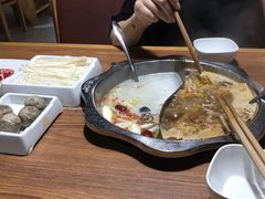 -傣妹火锅(鹤龙六路店)