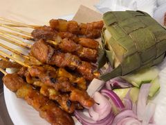 -纽顿熟食中心