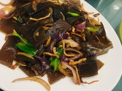 -茶油香闽南菜·花园餐厅(前埔店)